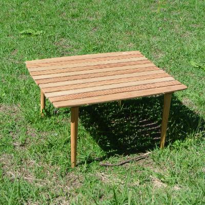 ふるさと納税 長野県 Makisu Table (low) |  | 01