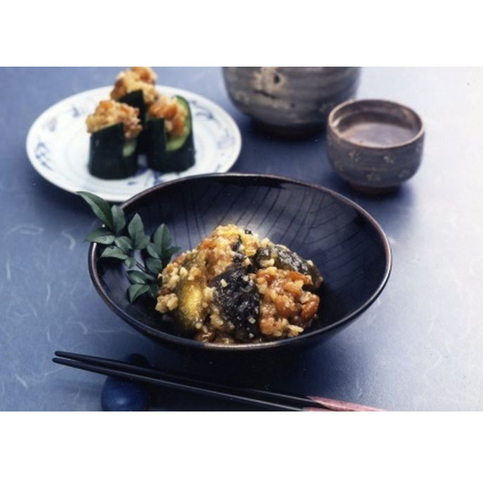 A6010n_紀州味めぐりセット (紀州金山寺味噌500g 濃口醤油500ml 刺身醤油360ml)_イメージ2