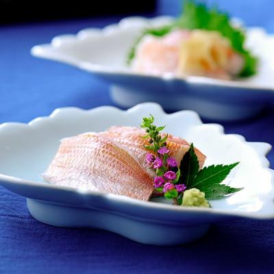 ふるさと納税 小浜市 小鯛ささ漬 半樽 70g 2樽入り |  | 03
