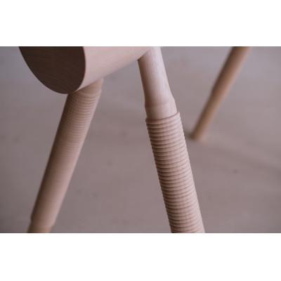 ふるさと納税 富士見町 Pillar stool |  | 02