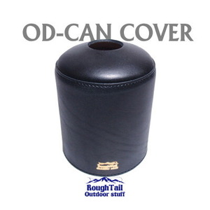 ラフテール　アウトドアスタッフ【OD缶カバーLサイズ】BK   RT-OS-OD-L-BK_雑貨・日用品 アウトドア用品 スポーツ・アウトドア用品 _【1607587】