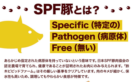 名寄産SPF豚「鈴木ビビッドファーム」はちみつチャーシュー・白の貴婦人ウインナーセット 《60日以内に出荷予定(土日祝除く)》