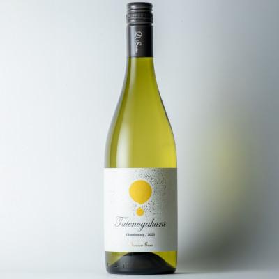 ふるさと納税 富山県 立野原シャルドネ 2023