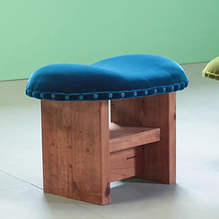 KiNoKO STOOL　キノコスツール　KiNoKo Blue(ブルー) 椅子