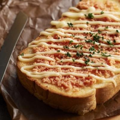 ふるさと納税 新宮町 博多の新名物!たいめんたい500g×1個【辛子明太子】.A1627 |  | 02