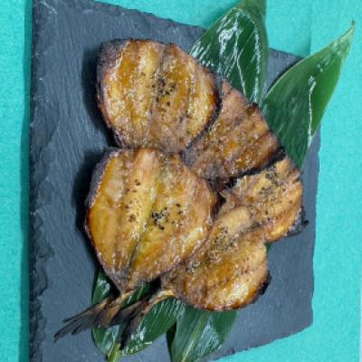 ふるさと納税 高浜町 若狹の甘鯛 アジ 鯖 サワラ たっぷり干物4種セット(干物たっぷりセット) |  | 01