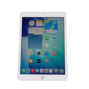091-04【数量限定】iPad 8（A2270）シルバー 再生タブレットPC