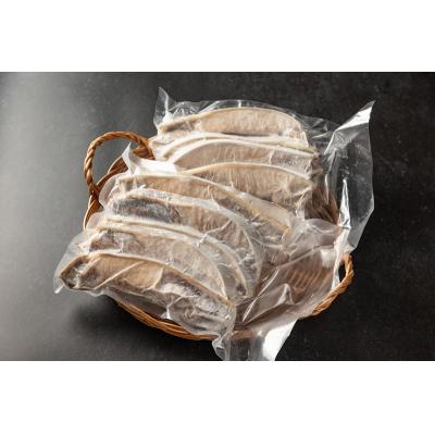 ふるさと納税 焼津市 鮪カマ焼き 5人前×2パック 計10個入り(a10-1215) |  | 03