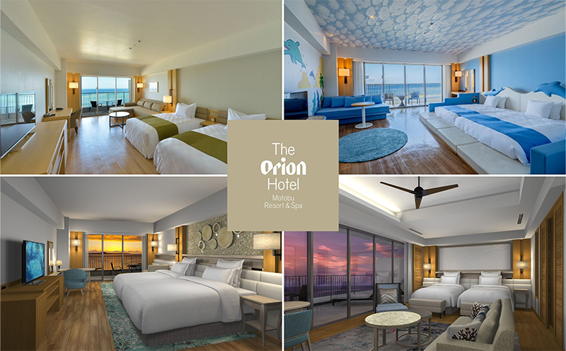 【オリオンホテル モトブ リゾート&スパ】館内利用券（100.000円） リゾート バカンス 観光 宿泊 宿 宿泊券 1泊2日 2泊3日 沖縄県 沖縄 おきなわ 北部 北部エリア 観光施設 温泉 プー
