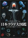 【ふるさと納税】清水町ふるさと大使　海洋生物写真家　峯水亮氏の著書『日本クラゲ大図鑑』