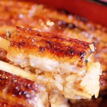 うなぎ 川豊 上蒲焼 3人前 セット 蒲焼 国産 うなぎ