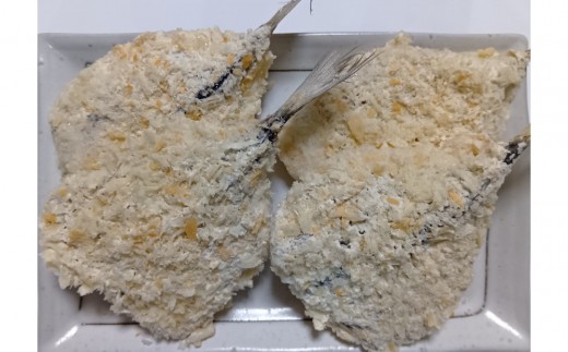 
                  ＜選べる容量＞＜訳あり＞鳥取県産こだわりのアジ開きフライ(20枚/約1kg・30枚/約1.5kg) | アジフライ あじフライ 鯵フライ 開きアジ 開きアジフライ 魚フライ 揚げ物 惣菜 おかず 海鮮 魚介 魚介類 鳥取県産 訳あり 大容量 まとめ買い 食べ応え サクサク ふっくら 冷凍食品 揚げるだけ 簡単調理 手軽 弁当用 お弁当 家庭用 お取り寄せ グルメ 人気 おすすめ 鳥取県 境港市
                