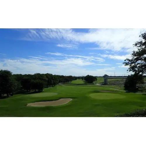 常総カントリー倶楽部利用券6000円分（寄付金額の3割相当額分） ／ ゴルフ golf GOLF ごるふ ゴルフ場 チケット ちけっと 体験 プレー券 利用券 ゴルフ場利用券 都心から車で45分 アク
