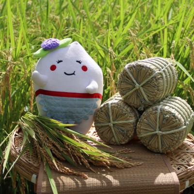 ふるさと納税 多古町 多古米セレクション　大木茂秀さんの多古米コシヒカリ　玄米10kg　令和7年産 |  | 02