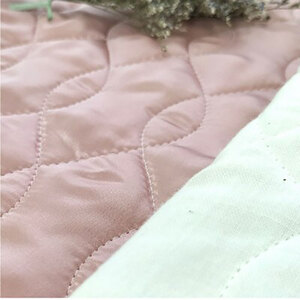 枕カバー Mサイズ 43×63cm ピンク プレミアム シルク 100% リバーシブル 枕パッド 枕パット 枕 カバー 洗える シルクの枕カバー ピローケース ピローカバー 綿100% 日本製 寝具 