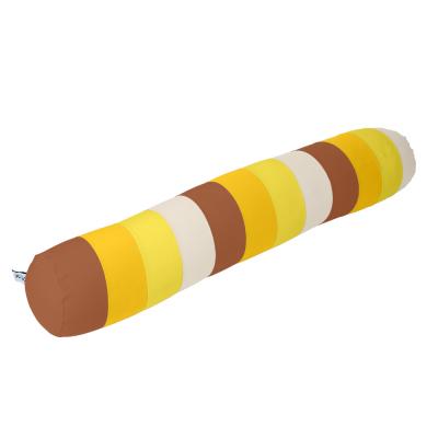 ふるさと納税 佐倉市 Yogibo Roll Max レインボー サンセット