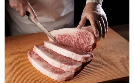 鳥取和牛 サーロインとヒレ焼肉 サーロイン500g ヒレ300g 国産 牛肉 和牛 黒毛和牛 サーロイン ヒレ ロース 鳥取県 倉吉市 KR1321