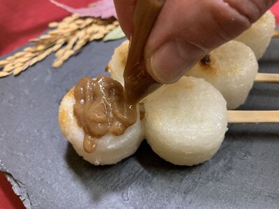 五平餅 詰合せ 6本 | 郷土料理 長野県 飯田市