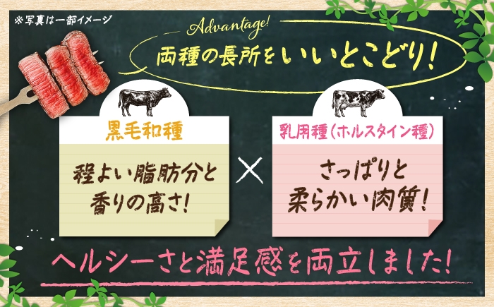 赤身好きの方におすすめ！焼肉盛り合わせ