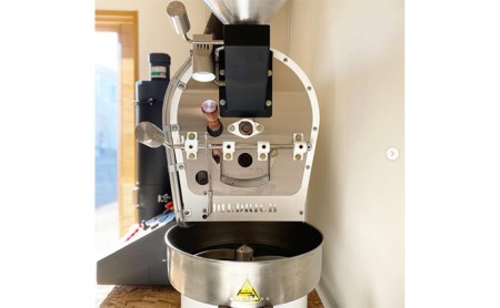 【COFFEE PORT芦屋浜コーヒー1kg】9種から選べるスペシャルティコーヒー【粉】 タンザニアブレンド