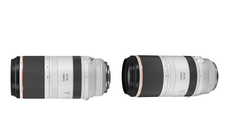 【受注生産】＜カメラレンズRF100-500mm F4.5-7.1 L IS USM＞【CA-j-001】 