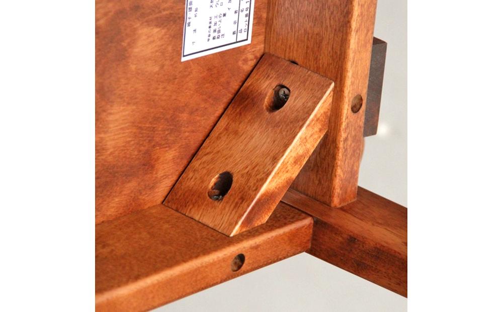 旭川家具 クリエイトファニチャー CANTERBURY(カンタベリー) チェアK Cタイプ