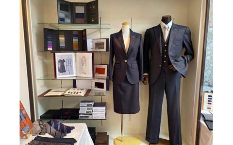 MURAMANI メンズフォーマルスーツ お仕立券