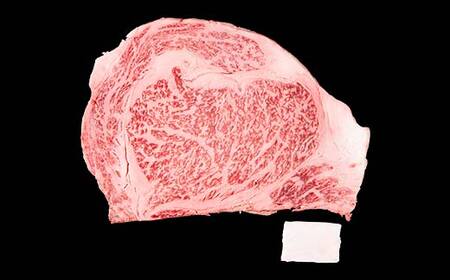 米沢牛ステーキ用150g F2Y-6576