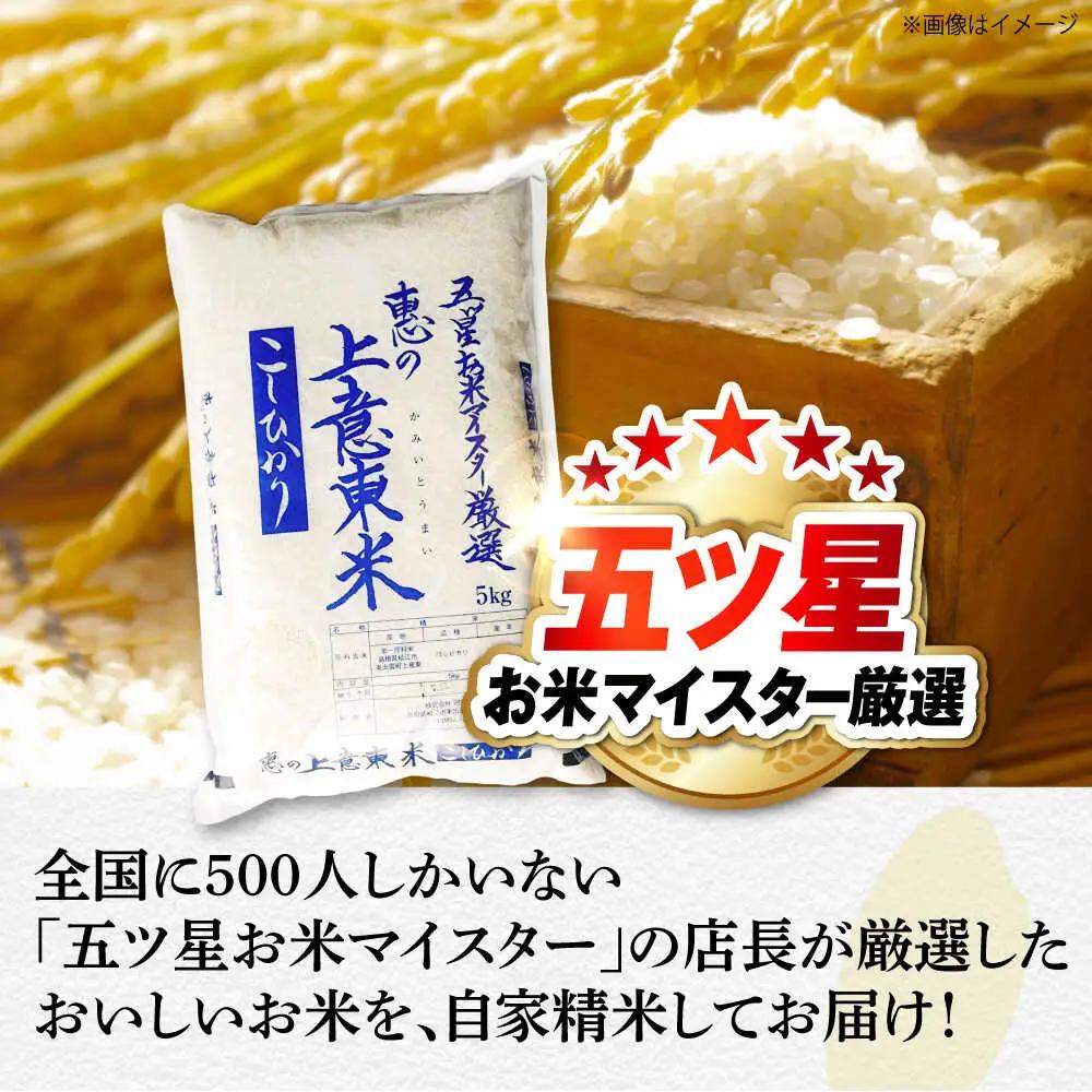 【定期便 5kg 6回】 白米 コシヒカリ 令和7年 計 30キロ | 島根県 松江産 コシヒカリ