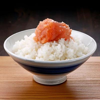 ふるさと納税 新宮町 無着色辛子明太子切子MIX(1キロ)【辛子明太子】 .AA253 |  | 02