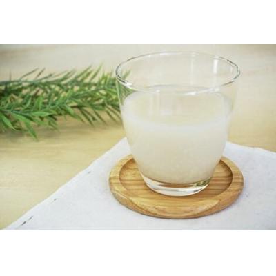 ふるさと納税 福島市  醗酵の力　生あまざけ No.0059
