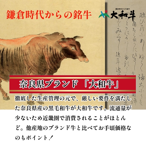 （冷凍） 大和牛 ステーキ サーロイン (200g×6枚) ／ 金井畜産 国産 ふるさと納税 肉 生産農家 産地直送 奈良県 宇陀市 ブランド牛