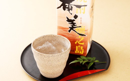 【鹿児島徳之島】黒糖焼酎 奄美(30度)  1800ml×12本セット 計21.6L  紙パック 焼酎 お酒