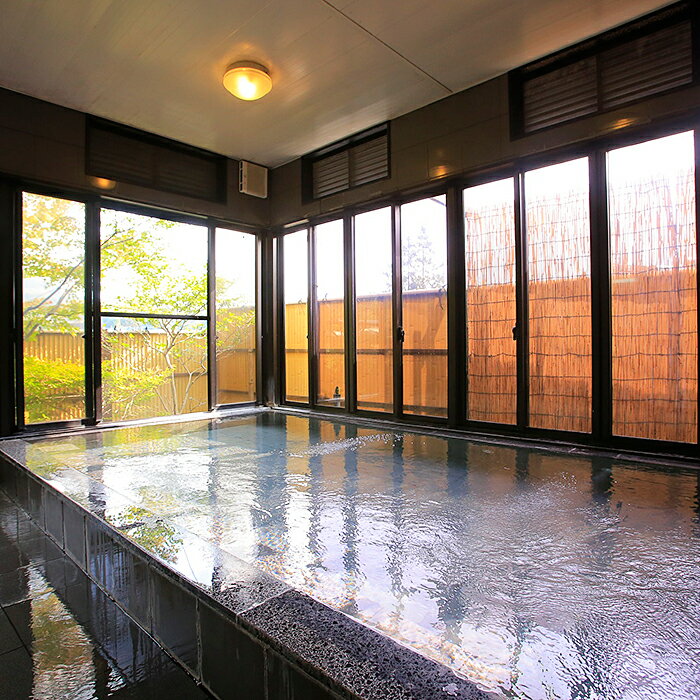 【ふるさと納税】お宿夢千鳥日帰り入浴券6枚綴り：B205-017