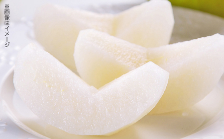 【先行予約】 川渕果樹園 八達梨 約2kg 家庭用 〈2025年10月～発送〉 / 梨 なし ナシ 果物 フルーツ デザート 秋 甘い ジューシー 【株式会社Dorago】[ATAM060]