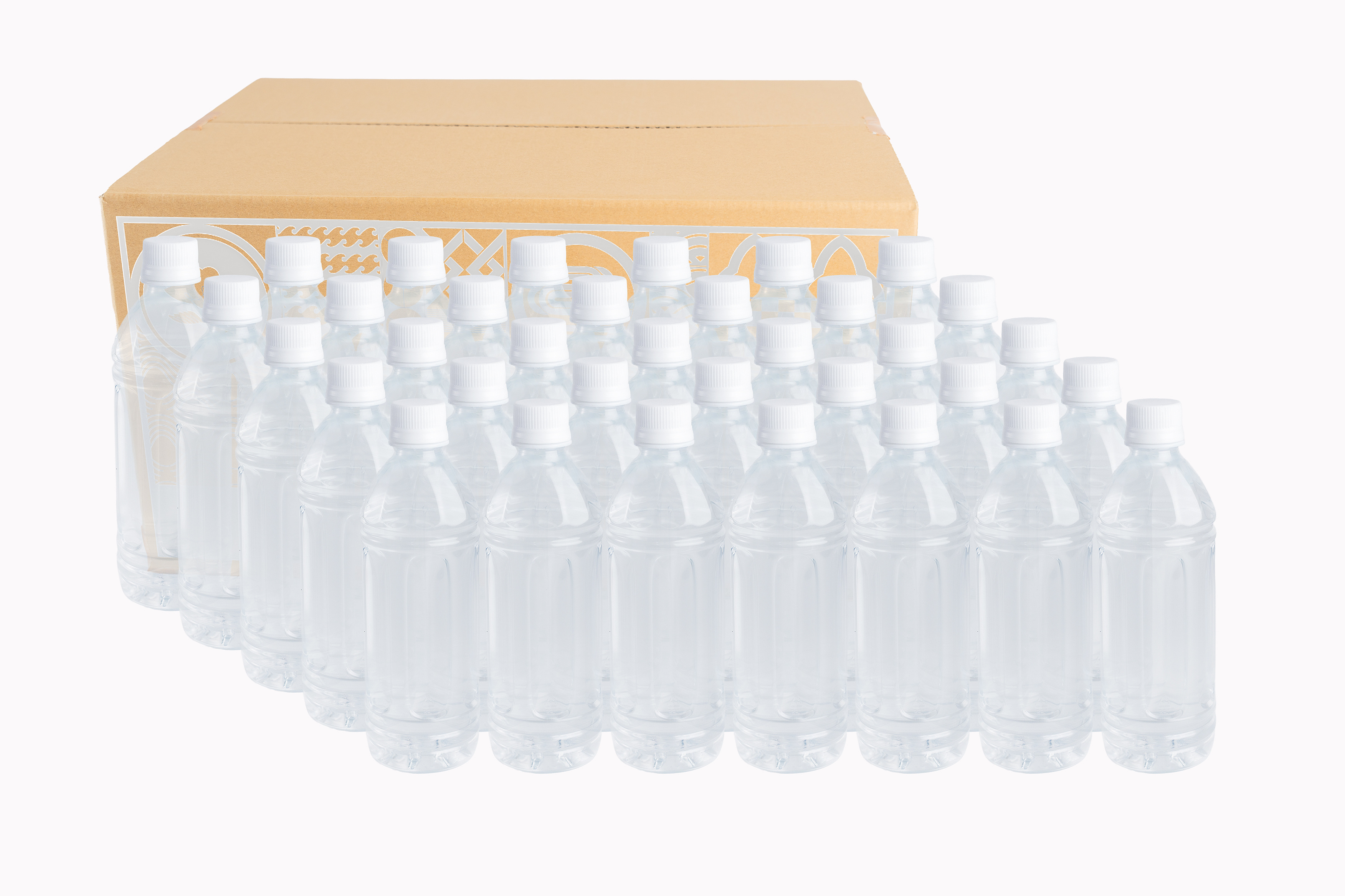 【6ヶ月定期便】南小国町の天然水「サクラシリカ」500ml×35本 6ヶ月 定期便 南小国町 サクラシリカ 500ml 35本 6回 シリカ水 シリカ 飲むシリカ のむシリカ 水 天然水 ネラルウォー