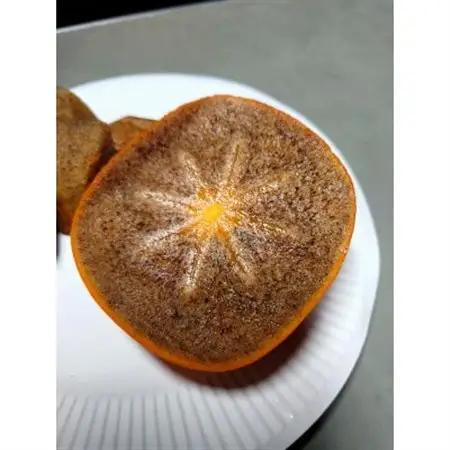 紀の川柿(訳あり品)12～15個入り_果物・フルーツ 柿（カキ）  かき_【1393921】