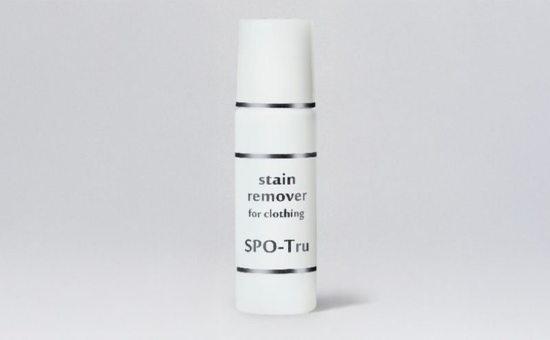 染み抜き剤 スポッとる10ml シミ抜き シミ 黄ばみ 酵素の分解作用 スッキリ きれい 持ち運び 洗濯 衣類ケア お手入れ 大田区 東京都