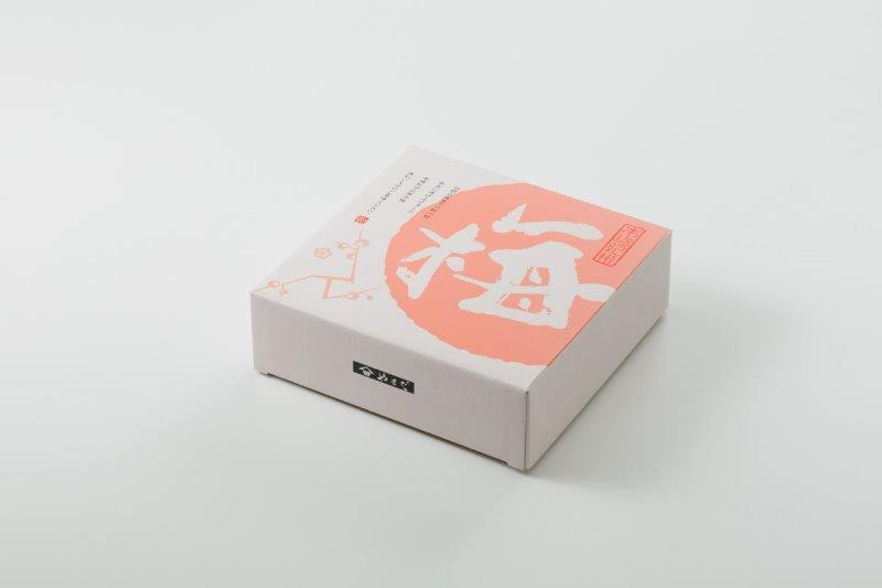 
            M064　紀州南高梅しそプレミアム塩分約６％
          