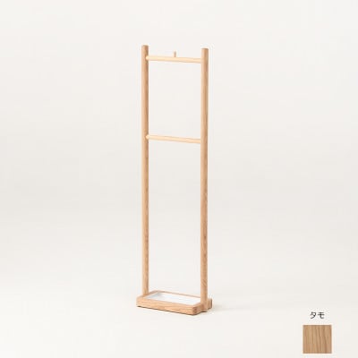 旭川家具 cosine　レイニーラック　北海道タモ_03953【1499016】
