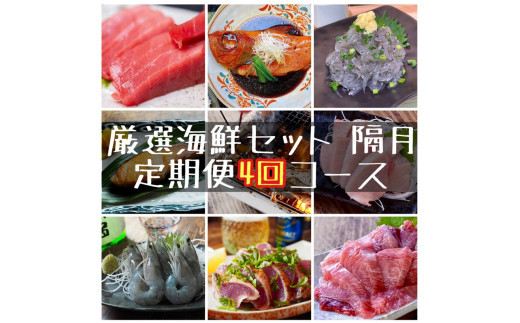 【定期便隔月4回】まぐろや　特別セット【 惣菜 まぐろ 鮪 本鮪 サーモン 海老 お刺身 海鮮 セット 福袋 キンメ きんめ お取り寄せ 御中元 お中元 お歳暮 父の日 母の日 贈り物 日本酒 焼酎】【 神奈川県 小田原市 】