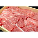 【ふるさと納税】【牧場直売店】兵庫県産黒毛和牛焼肉用バラ700g【配送不可地域：離島】【1093751】