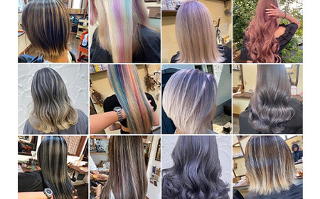 美容室 Chou chou ギフト券 （ 40,000円分 ）【 美容院ギフト券 美容ギフト券 ヘアサロンギフト券 下妻ギフト券 】