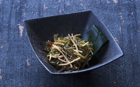 【今日の逸品】けせんの海 一膳 特製松前漬 70g×1個 【 ご飯のお供 おつまみ カップ 小分け 海鮮 】