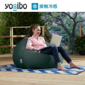 Yogibo Zoola Pod ( ヨギボー ズーラ ポッド ) オフブラック