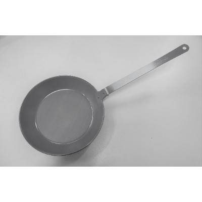 ふるさと納税 五戸町 [JFF02]フェニックスライズのフライパン「直火フライパン[深型・分割タイプ]」