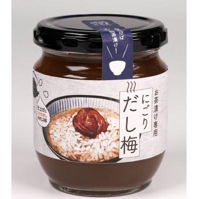 ふるさと納税 白浜町 はちみつ梅オリーブ漬けとにごりだし梅セット 紀州梅本舗 |  | 01