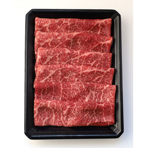 1022.鳥取 和牛 モモすき焼き用400ｇ | 和牛