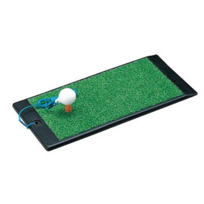 ふるさと納税 常陸大宮市 タバタ　パンチャー258　ヒモ付きボール　ウッド専用ショット練習器具　ゴルフ　GV0258