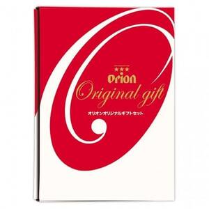【ギフトにおすすめ】オリオン ザ・プレミアム＆ザ・ドラフト 詰め合わせセット 350ml×12本【1674677】
